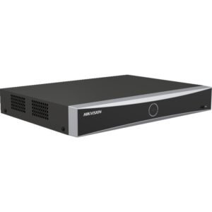 DS-7608NXI-K1/Vpro NVR 8 Canales 1U Acuseek K Vpro Hikvision | Teletex
