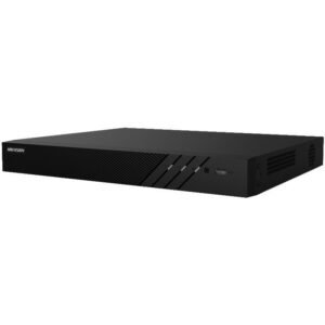 DS-7616NI-Q2/16P(e) NVR Hikvision 16 Canales con PoE | Teletex