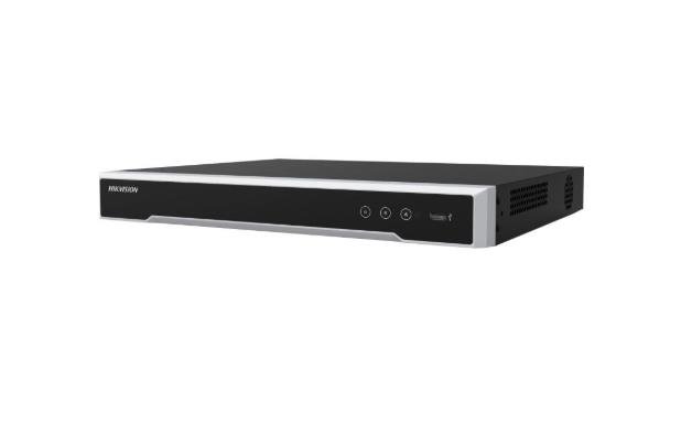 DS-7616NI-Q2(D) NVR Hikvision | Teletex