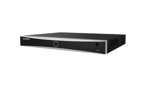 DS-7616NXI-I2/S(E) NVR Hikvision | Teletex