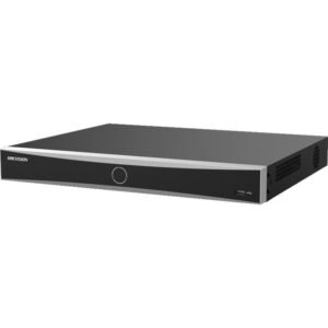 DS-7632NXI-K2/Vpro NVR 32 Canales Acuseek K Vpro Hikvision | Teletex
