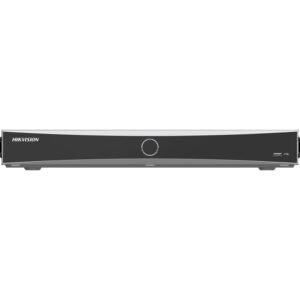 DS-7632NXI-K2(e) NVR Hikvision 32 Canales 12MP Acusense | Teletex