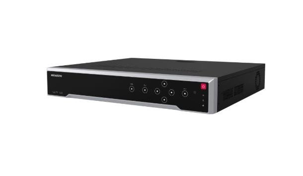 DS-7716NI-M4 NVR 16ch Hikvision | Teletex