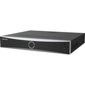 DS-7732NXI-K4/Vpro NVR 32 Canales 1.5U Acusense K Vpro Hikvision | Teletex