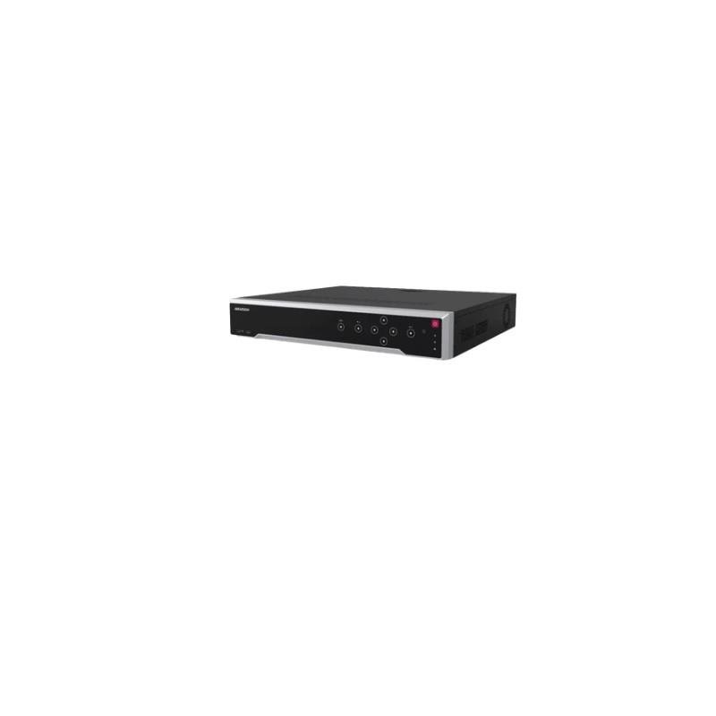 DS-7764NI-M4 NVR Hikvision | Teletex