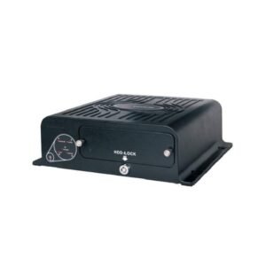 DS-8104HMI-ST/GW/WI DVR móvil Hikvision | Teletex