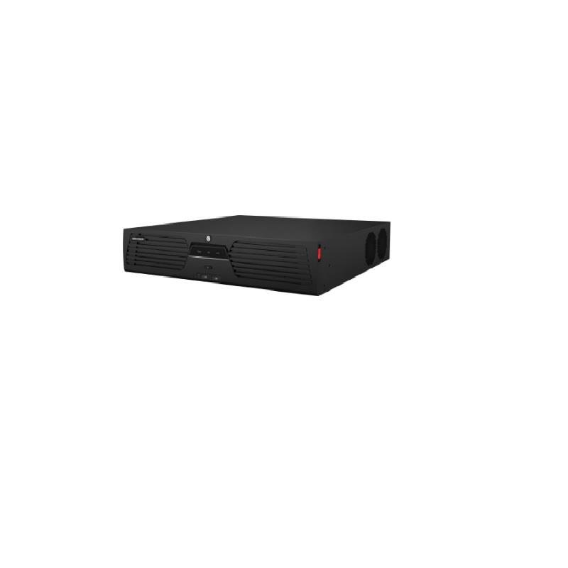 DS-9632NI-M8 NVR Hikvision | Teletex
