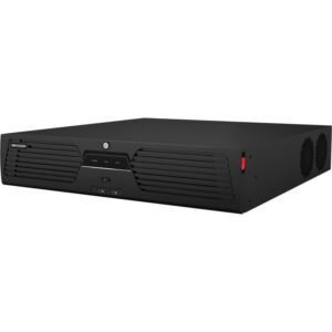 DS-9664NI-M8/R NVR 64 Canales 2U 8K Hikvision | Teletex