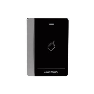 DS-K1102AM Lector de tarjetas Hikvision | Teletex