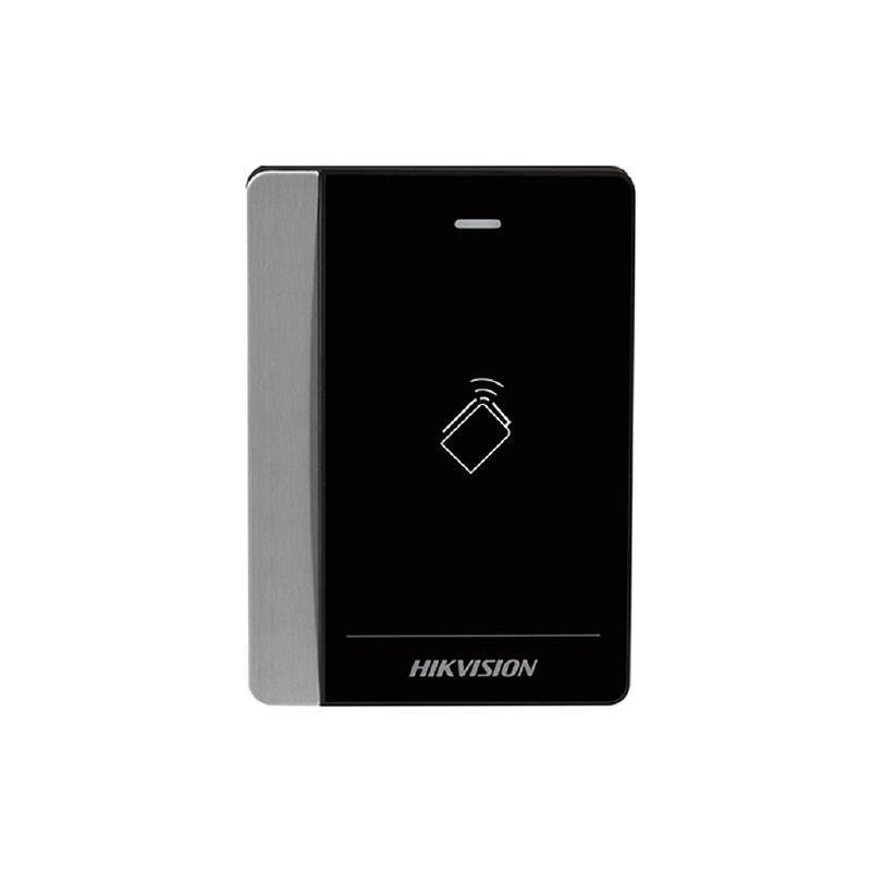DS-K1102AM Lector de tarjetas Hikvision | Teletex