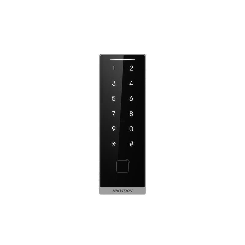 DS-K1105EMKB Lector Hikvision | Teletex