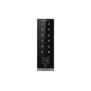 DS-K1105EMKB-QR Lector Hikvision | Teletex