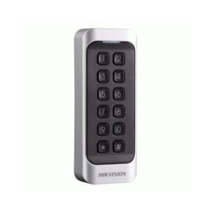 DS-K1107AMK Lector de tarjeta Mifare Hikvision | Teletex