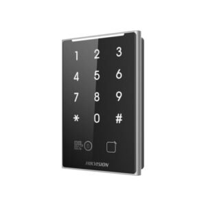 DS-K1109DKB-QR Lectora Hikvision | Teletex