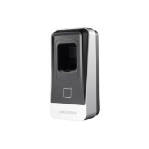 DS-K1201AMF Lector de huella Hikvision | Teletex