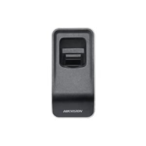 DS-K1F820-F Enrolador USB Hikvision | Teletex