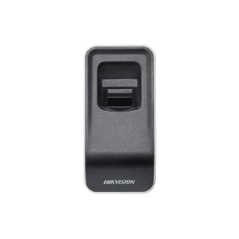 DS-K1F820-F Enrolador USB Hikvision | Teletex