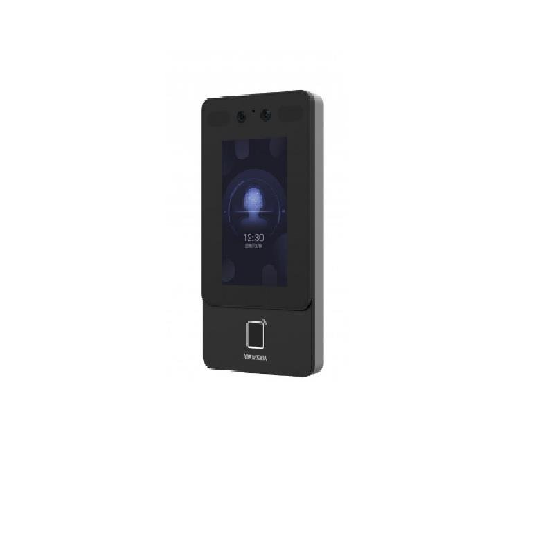 DS-K1T342MWX Control de acceso Hikvision | Teletex