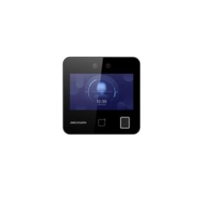 DS-K1T343MFWX Control de acceso Hikvision | Teletex