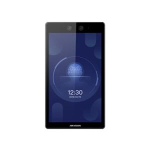 DS-K1T672MW Control de acceso Hikvision | Teletex