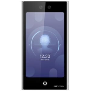 DS-K1T673DWX(O-STD) – Face Recognition Terminal | Teletex