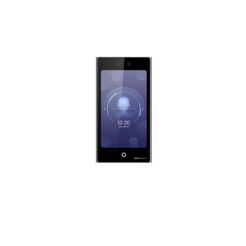DS-K1T673DX Control de accesos Hikvision | Teletex