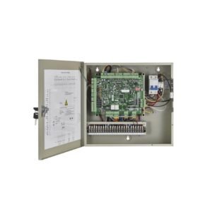 DS-K2602T Control de acceso Hikvision | Teletex