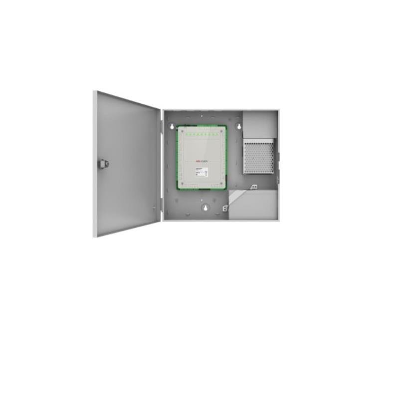DS-K2624X Controladora Hikvision | Teletex