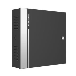 DS-K2814 Control de acceso Hikvision | Teletex