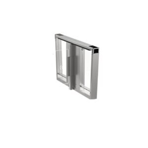 DS-K3B530X-L/MPg Swing Barrier (izquierdo) Hikvision | Teletex