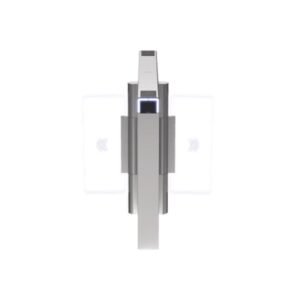 DS-K3B530X-M/MPg Swing Barrier (central) Hikvision | Teletex