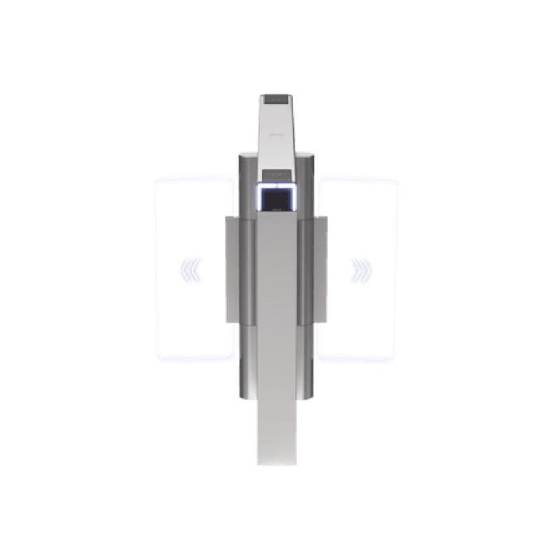 DS-K3B530X-M/MPg Swing Barrier (central) Hikvision | Teletex