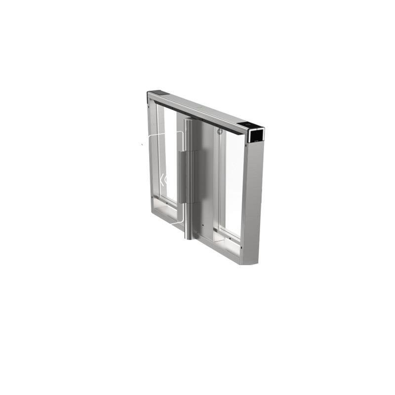 DS-K3B530X-R/MPg Swing Barrier (derecho) Hikvision | Teletex
