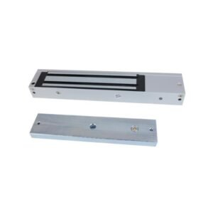 DS-K4H255S Cerradura Electromágnetica Hikvision | Teletex
