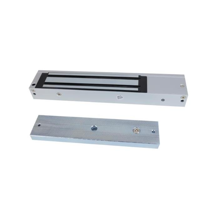 DS-K4H255S Cerradura Electromágnetica Hikvision | Teletex