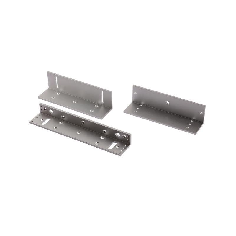 DS-K4H258-LZ Accesorio cerradura Hikvision | Teletex