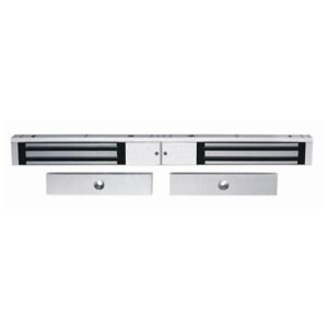 DS-K4H258D Cerradura electromagnética Hikvision | Teletex