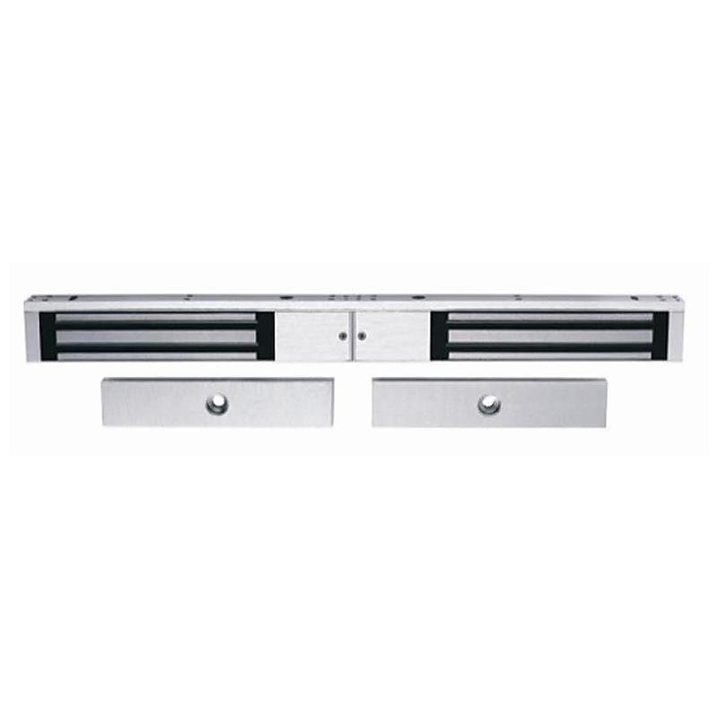 DS-K4H258D Cerradura electromagnética Hikvision | Teletex