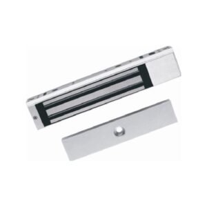 DS-K4H258S Cerradura electromagnética Hikvision | Teletex