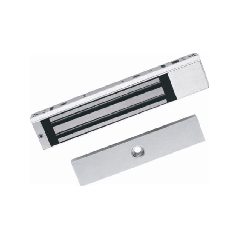 DS-K4H258S Cerradura electromagnética Hikvision | Teletex