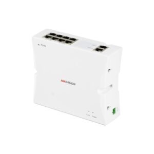DS-KAD308 Switch Videointercom Hikvision | Teletex