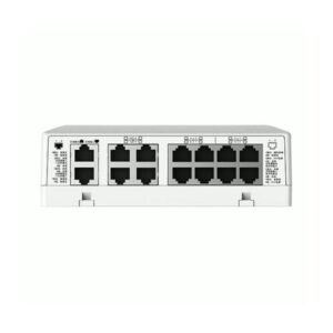 DS-KAD312 Switch Videointercom Hikvision | Teletex
