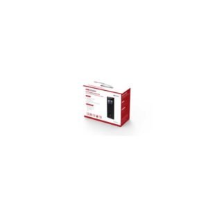 DS-KAS321 Kit control de accesos Hikvision | Teletex