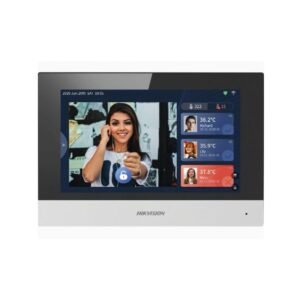 DS-KC001 Pantalla monitor HIKVISION | Teletex