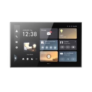 DS-KC9570-WTE1 Pantalla Hikvision | Teletex