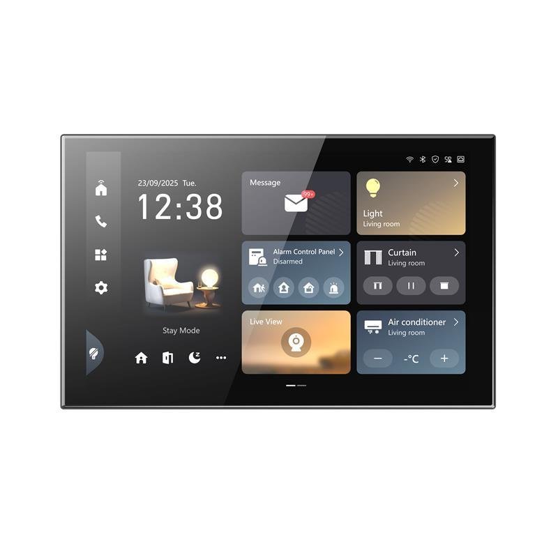 DS-KC9570-WTE1 Pantalla Hikvision | Teletex