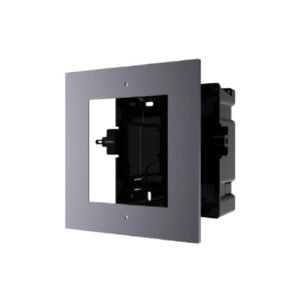 DS-KD-ACF1/PLASTIC Carcasa Videoportero Hikvision | Teletex