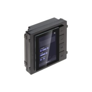 DS-KD-DIS Display Videoportero Hikvision | Teletex