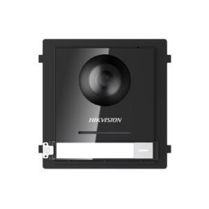 DS-KD8003-IME1(B) Videoportero modular Hikvision | Teletex