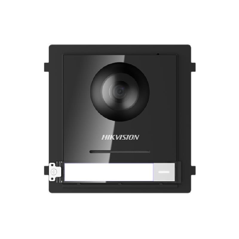 DS-KD8003-IME1(B) Videoportero modular Hikvision | Teletex